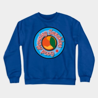 Good Morning Sunshine Crewneck Sweatshirt